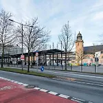 Am Hagener Hbf - 3 Og
