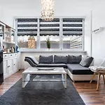 Am Hagener Hbf - 3 Og Apartment Hagen (Arnsberg)