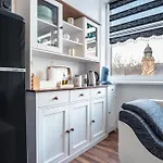 Am Hagener Hbf - 3 Og Apartment