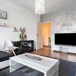Am Hagener Hbf - 3 Og Apartment *