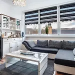 Apartment Am Hagener Hbf - 3 Og Hagen (Arnsberg)