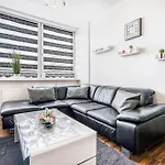Am Hagener Hbf - 3 Og Apartment Hagen (Arnsberg)