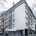 Am Hagener Hbf - 3 Og Apartment