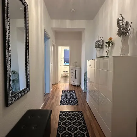 Am Hagener Hbf - 3 Og 하겐