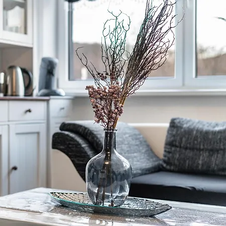 Am Hagener Hauptbahnhof Apartment