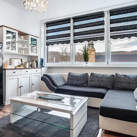 Apartment Am Hagener Hauptbahnhof Hagen (Arnsberg)
