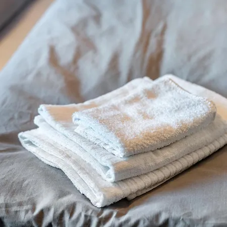 Am Hagener Hauptbahnhof Apartment