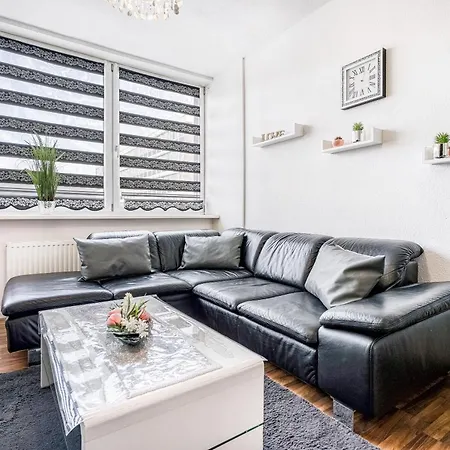 Am Hagener Hbf - 3 Og Apartamento