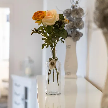 Apartment Am Hagener Hauptbahnhof Hagen (Arnsberg)