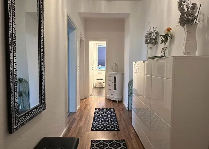 Am Hagener Hbf - 3 Og האגן