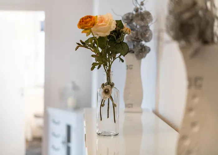 Am Hagener Hbf - 3 Og דירה *